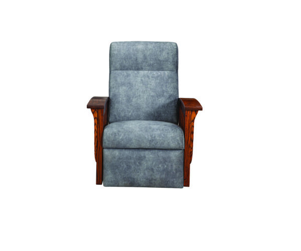 Wallhugger Recliner