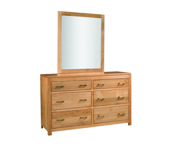 Lew Modern Dresser