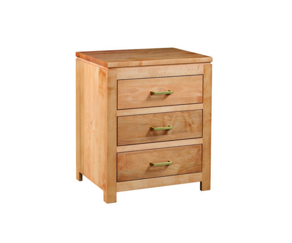 Lew Modern Nightstand