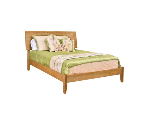 Lew Modern Bed