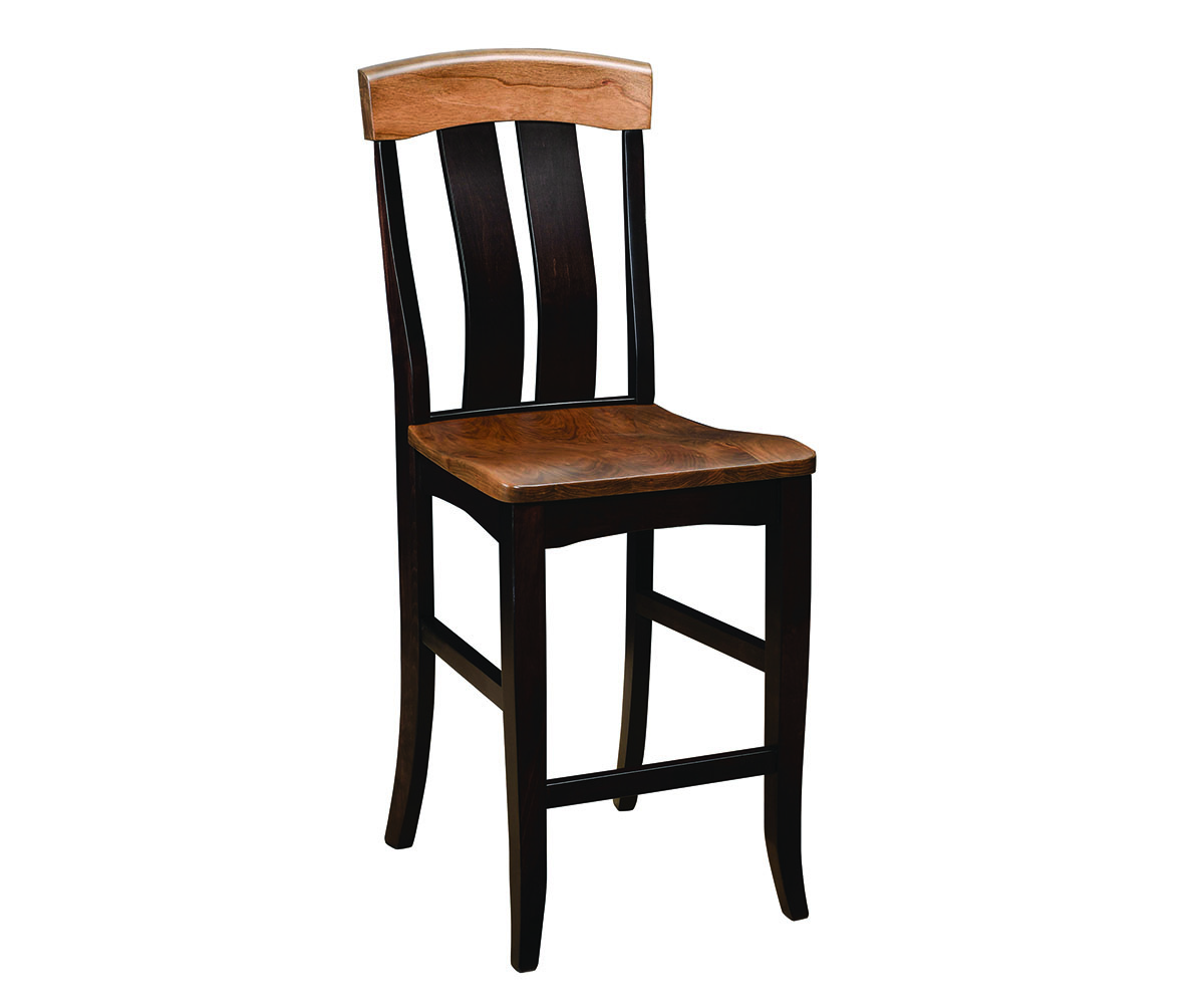 Portland Small Bar Stool - Image 2