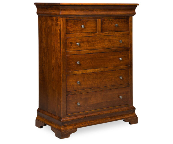 Palm Valley Chest of Drawers