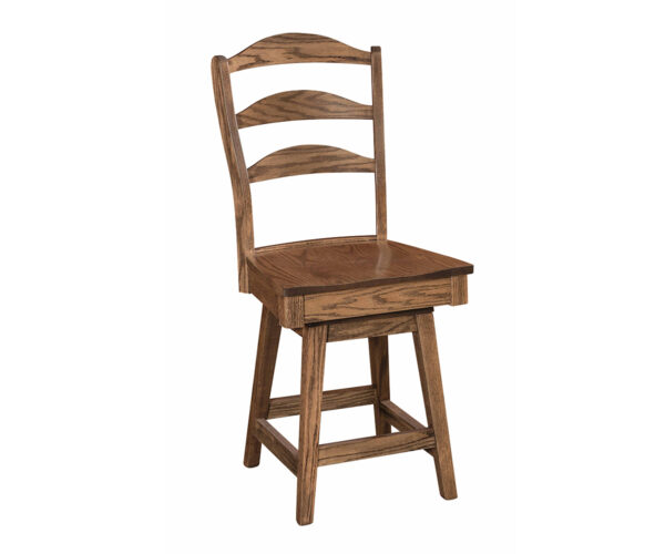 Laredo Swivel Bar Stool