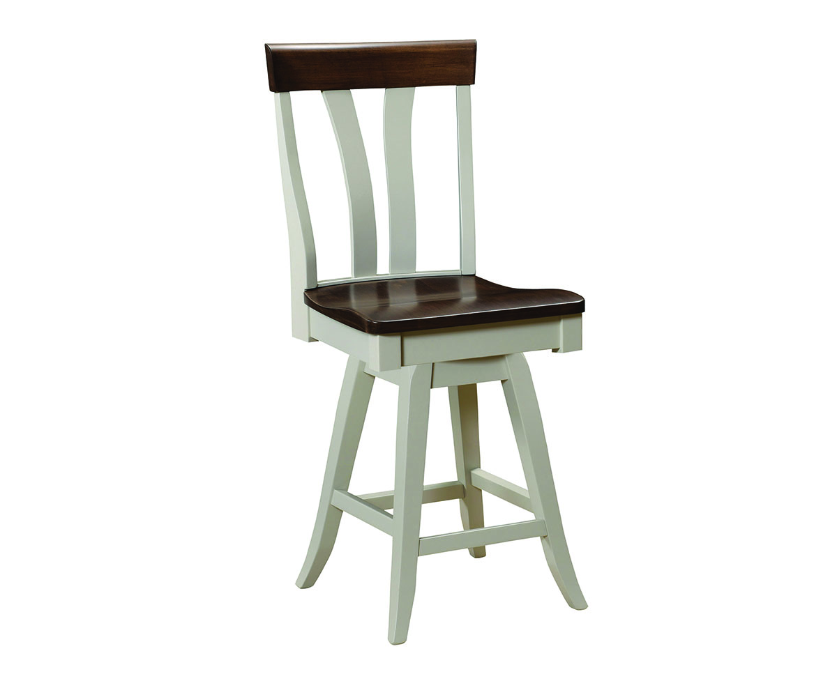 Lennox Small Chair Bar Chair - Image 2
