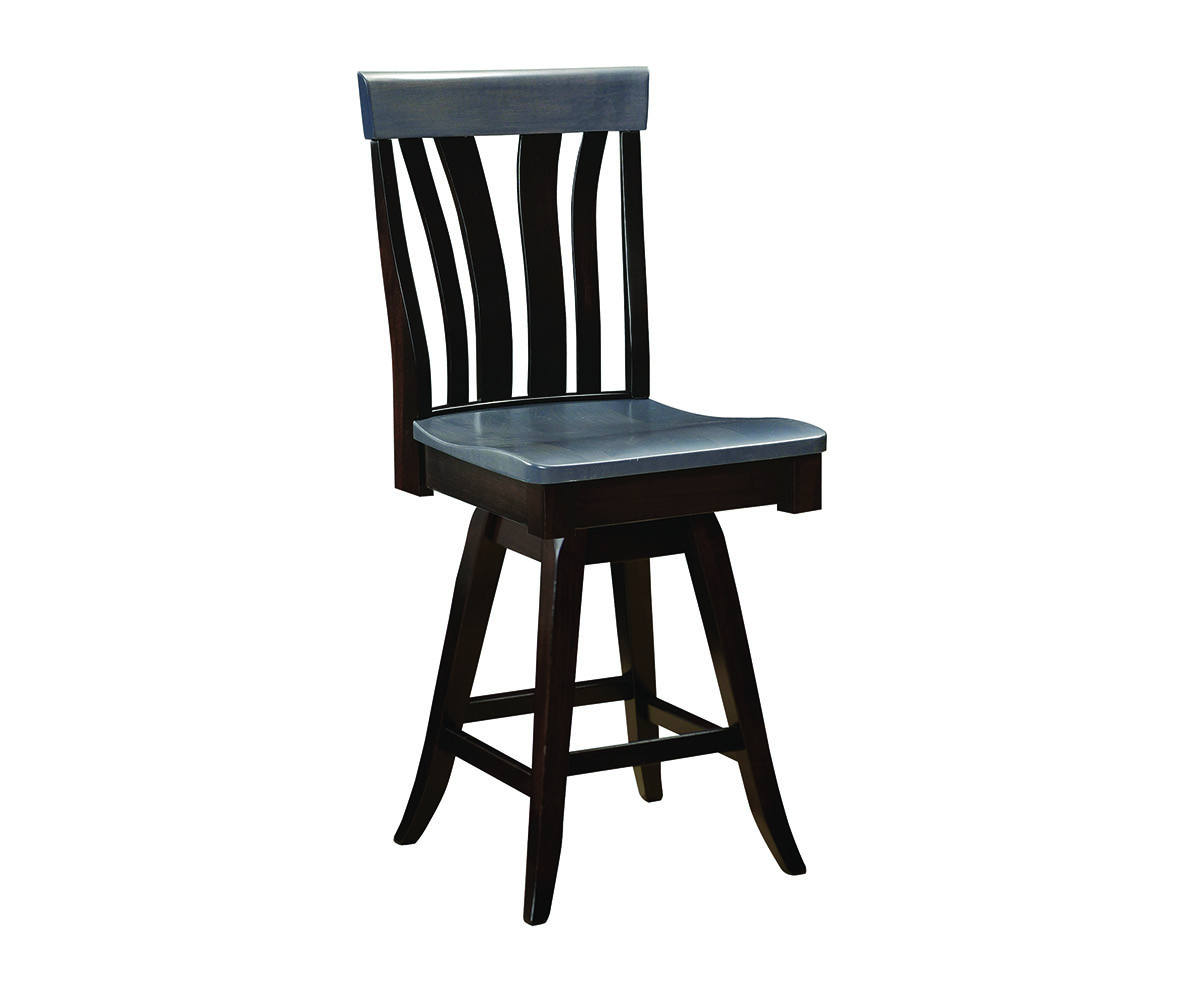 Lennox Bar Chair - Image 2