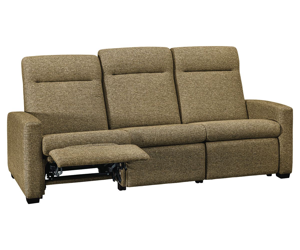 Harmony Wallhugger Sofa Recliner - Image 2