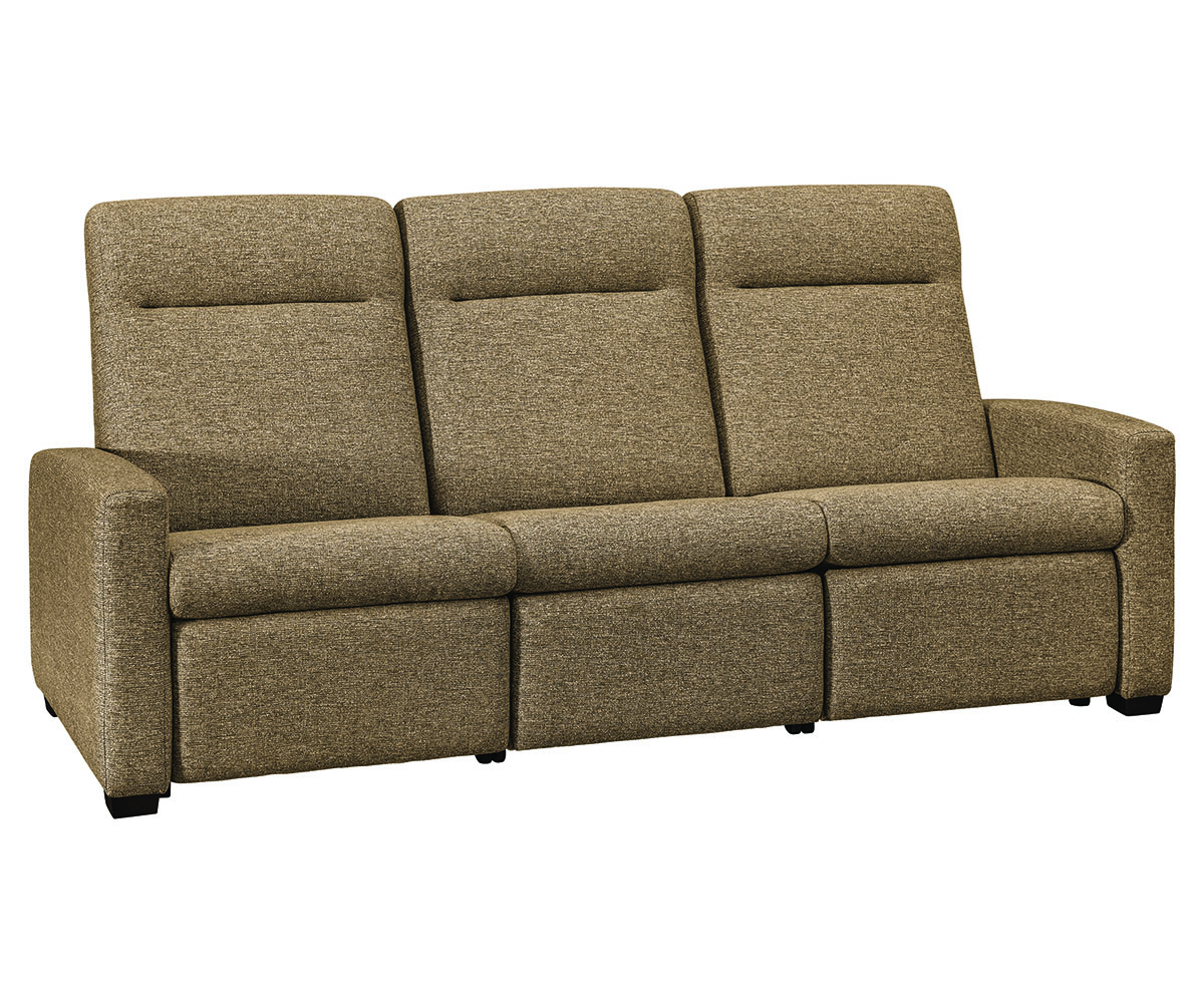 Harmony Wallhugger Sofa Recliner