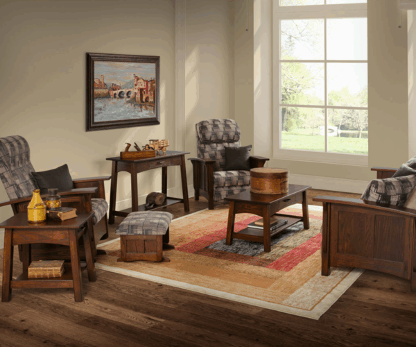 Elm Crest Sante Fe Collection