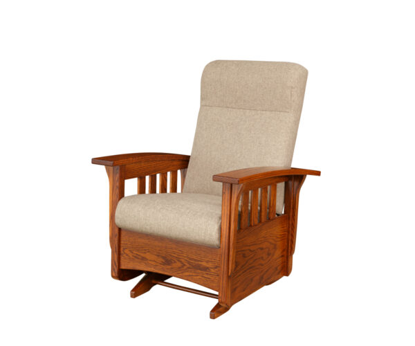 Classic Mission Glider