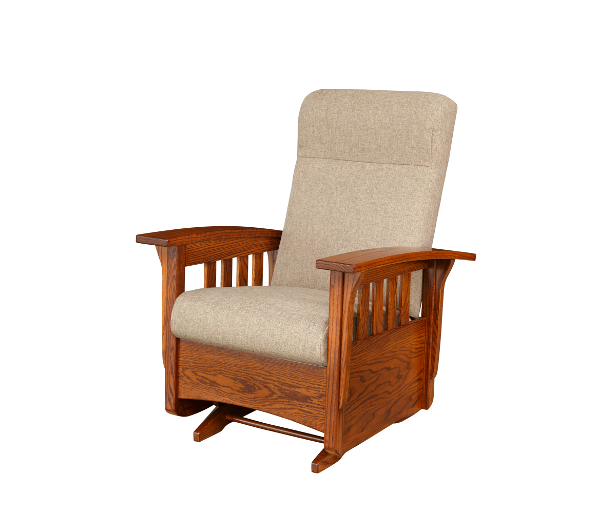 Classic Mission Glider