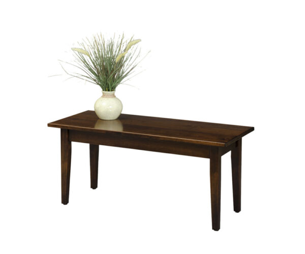 Shaker Petite Coffee Table