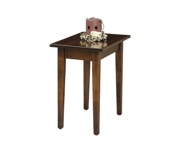 Shaker Petite End Table