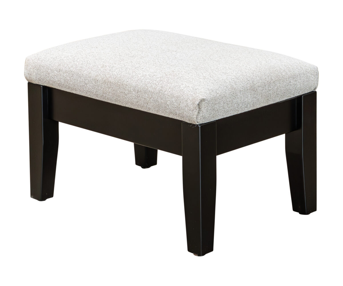 Shaker Ottoman