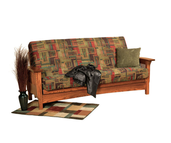 Mission Futon