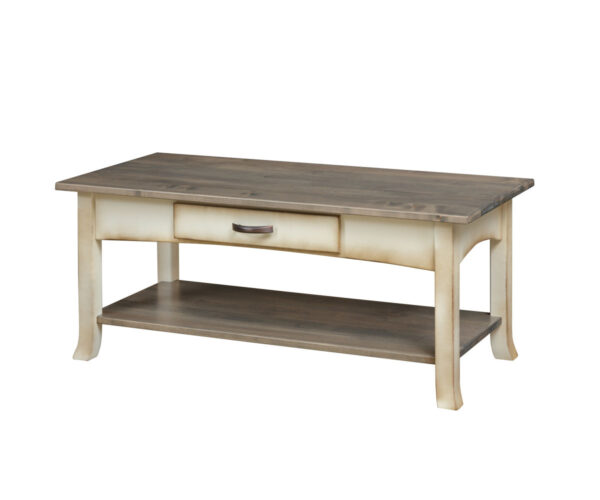 Breezy Point Coffee Table