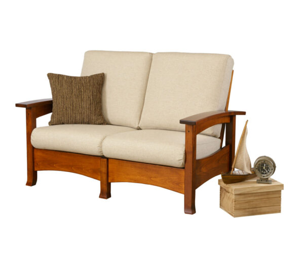 Breezy Point Love Seat