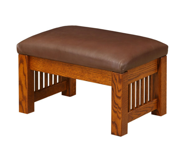 Mission Ottoman