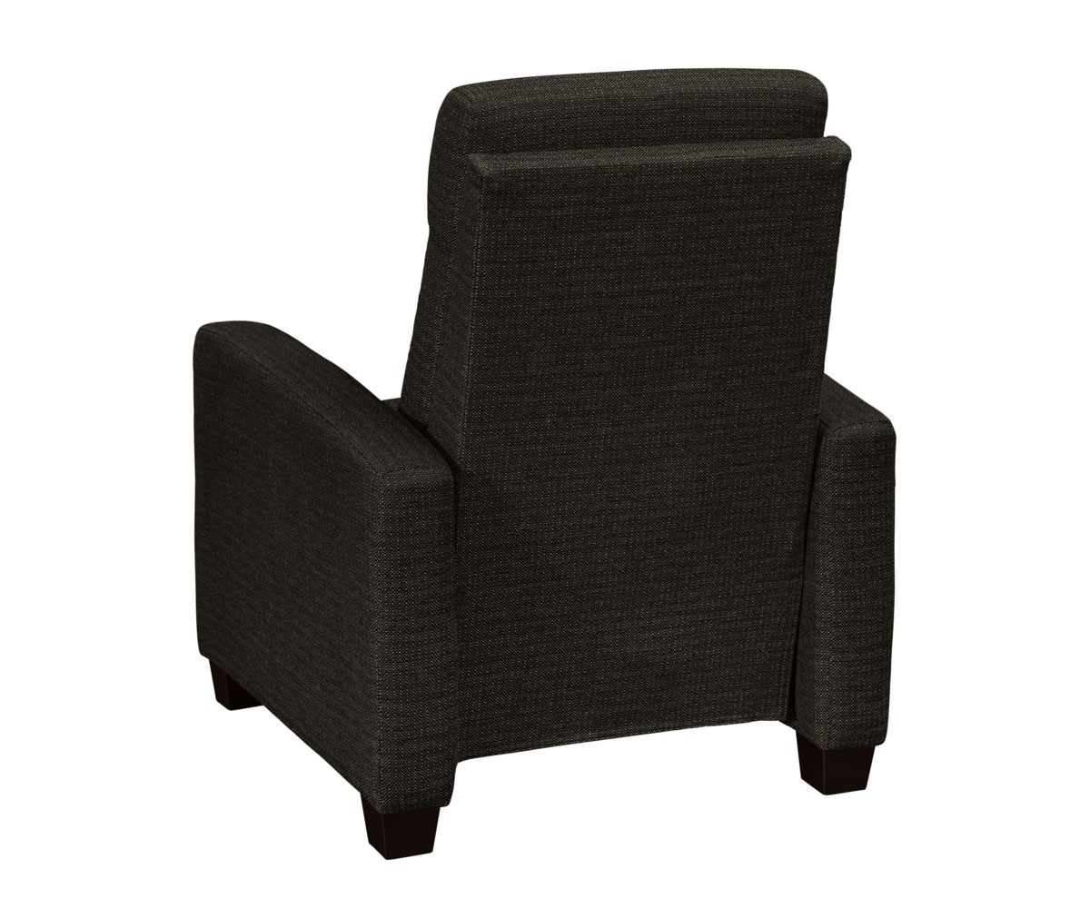 Harmony Push Back Recliner - Image 4