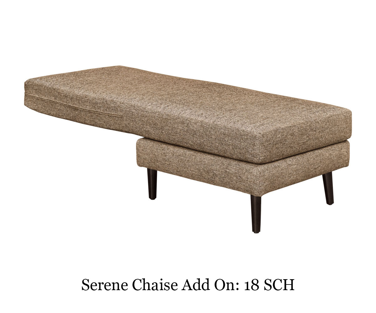 Serene Sofa With Chaise - Image 2