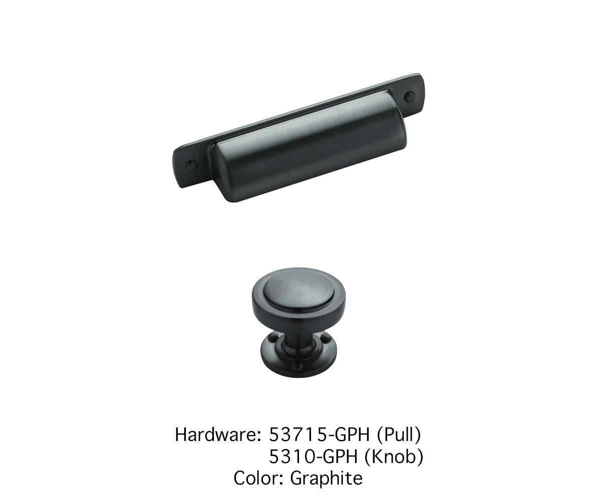 Wakefield Computer Desk - Image 7