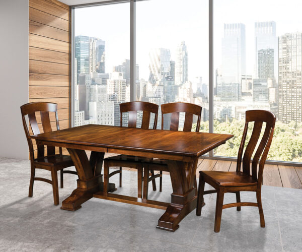 Wadena Chair Collection