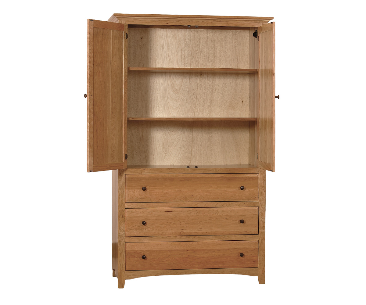 Salem Armoire - Image 2