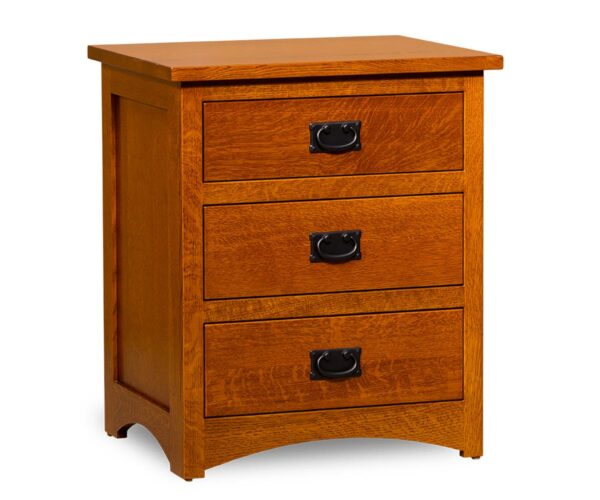 Elite Mission Nightstand