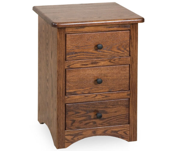 Hudson Nightstand