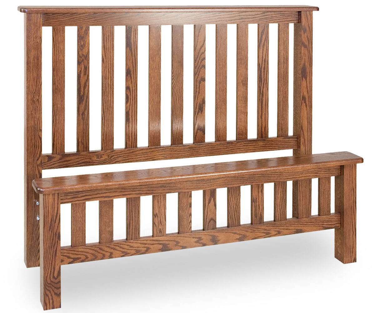 Hudson Bed - Image 2