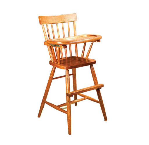 Comback Highchair