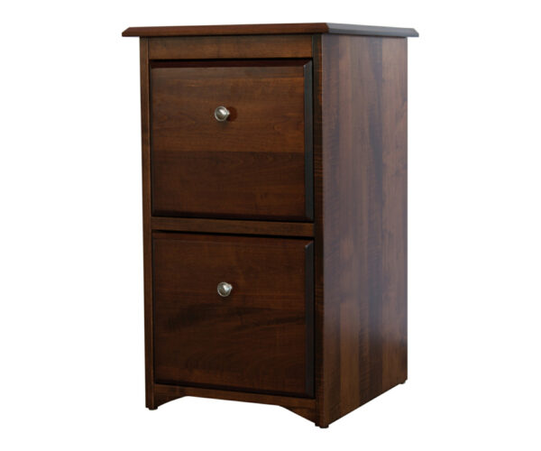 Economy 2 Drawer File Cabinet