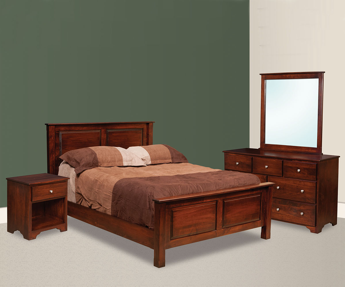Millerton Bed - Image 3