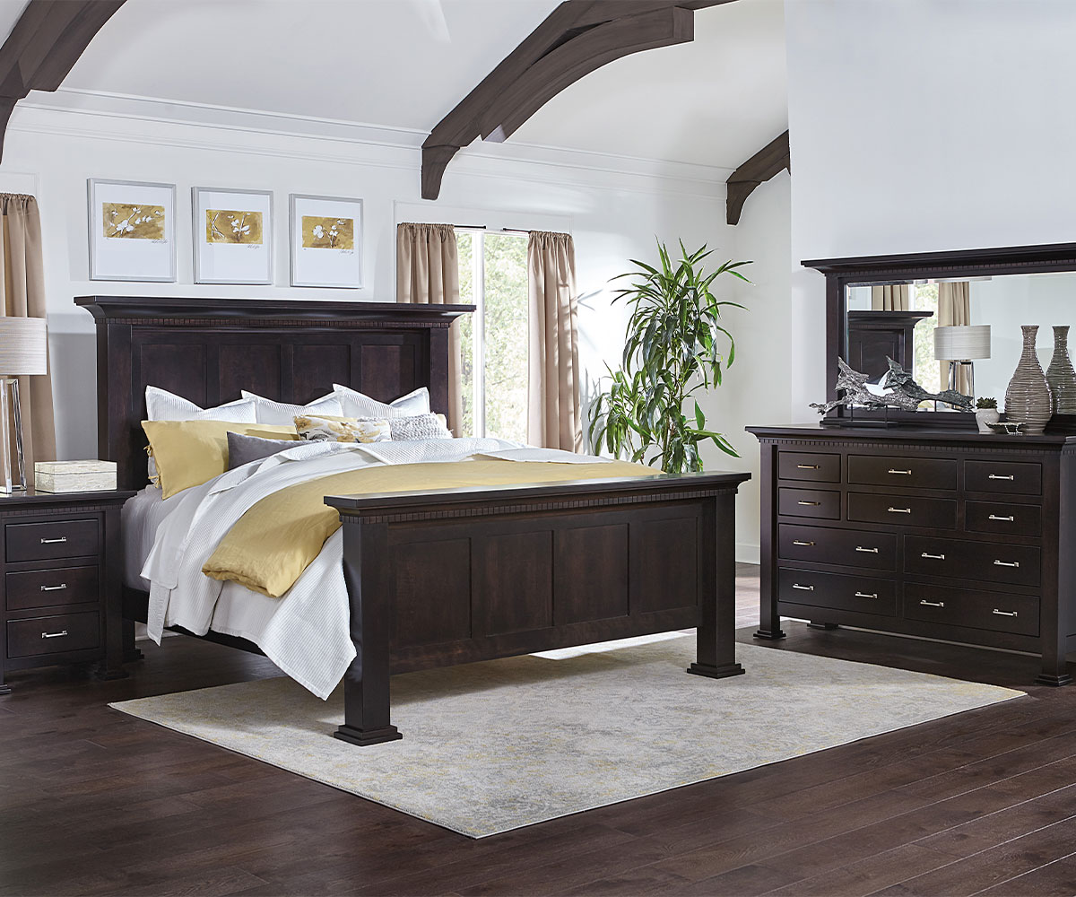 Empire 10 Drawer Dresser - Image 2