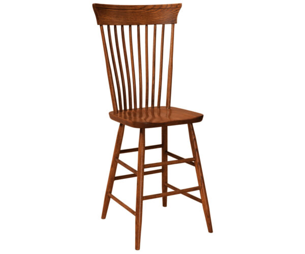 Concord Stationary Bar Stool