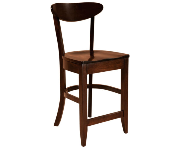 Hawthorn Stationary Bar Stool