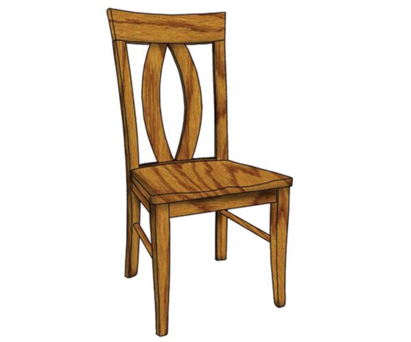 Brookfield Chair