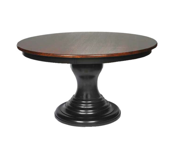 Buckeye Single Pedestal Table
