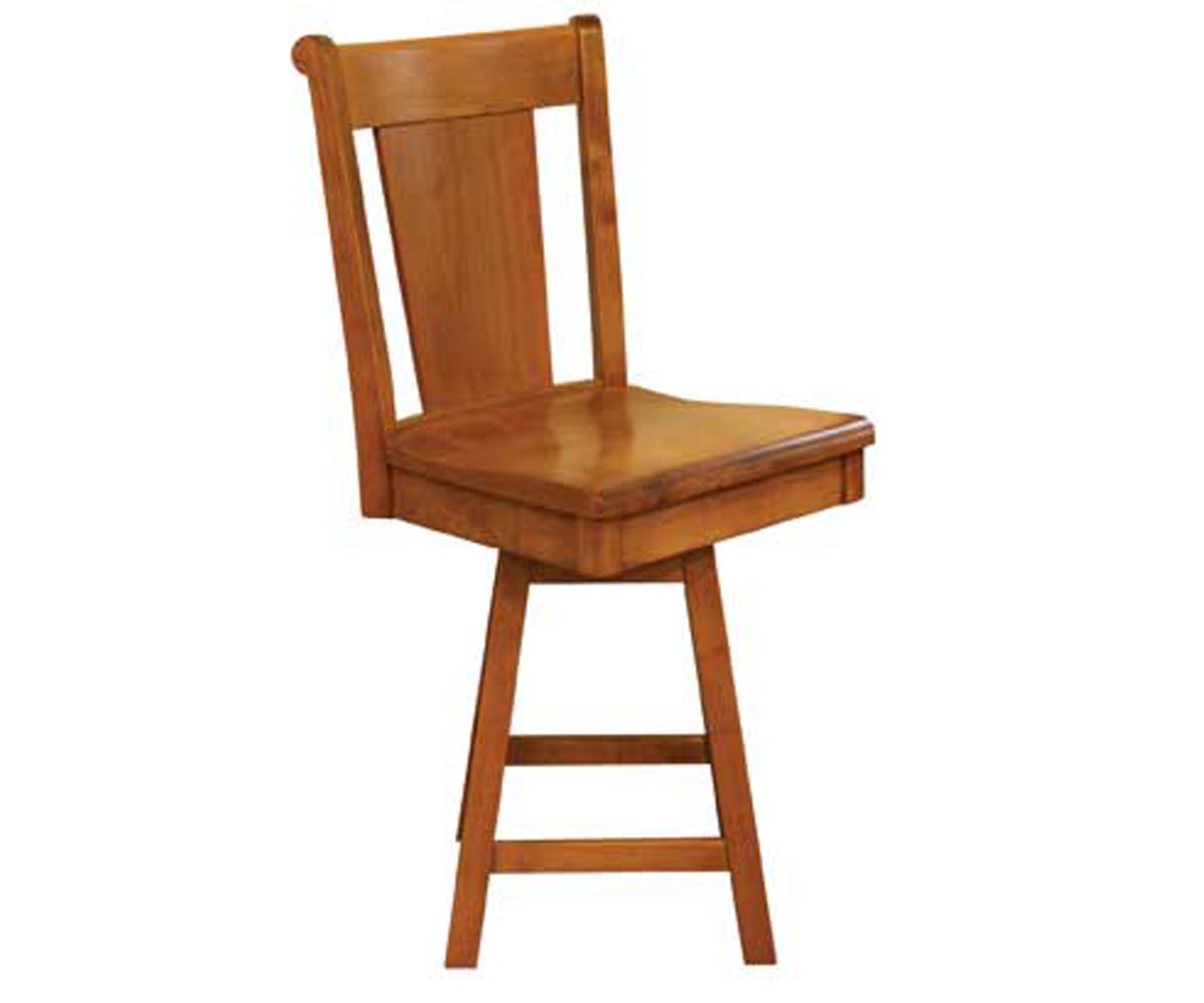 Cape May Bar Chair - Image 2