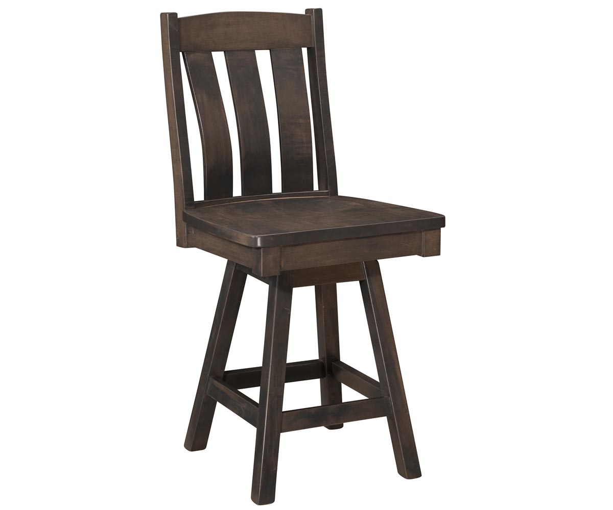 Carr Bar Chair - Image 2