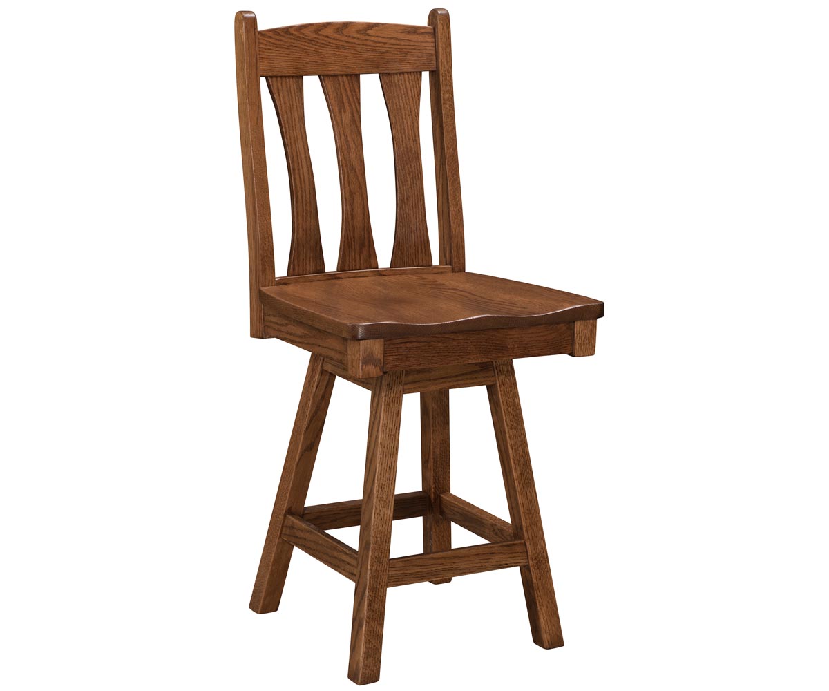 Cluff Bar Chair - Image 2