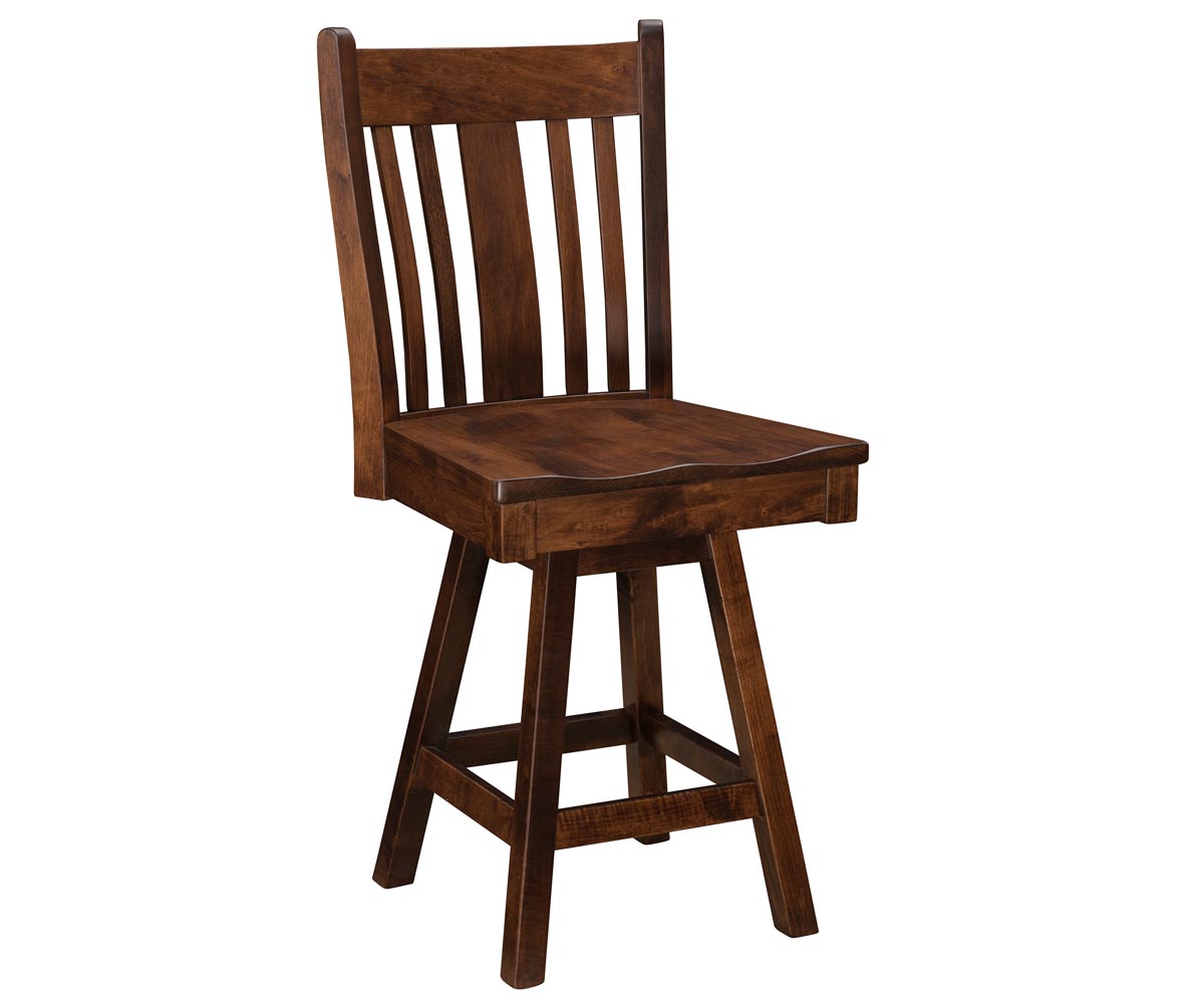 Eagle Bar Chair - Image 2
