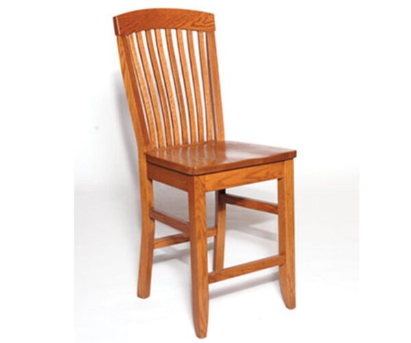 Empire Bar Chair