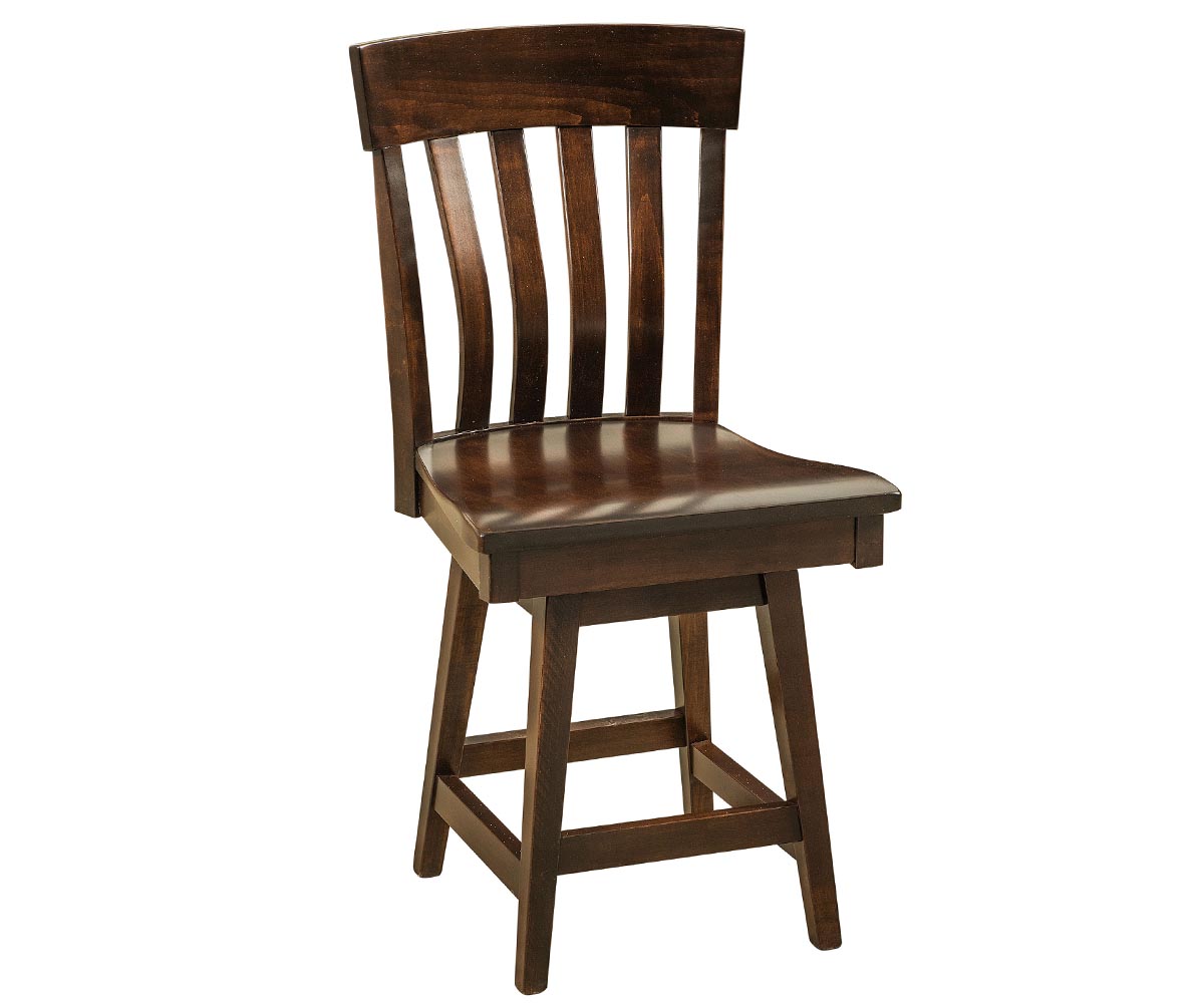 Galena Bar Chair - Image 2