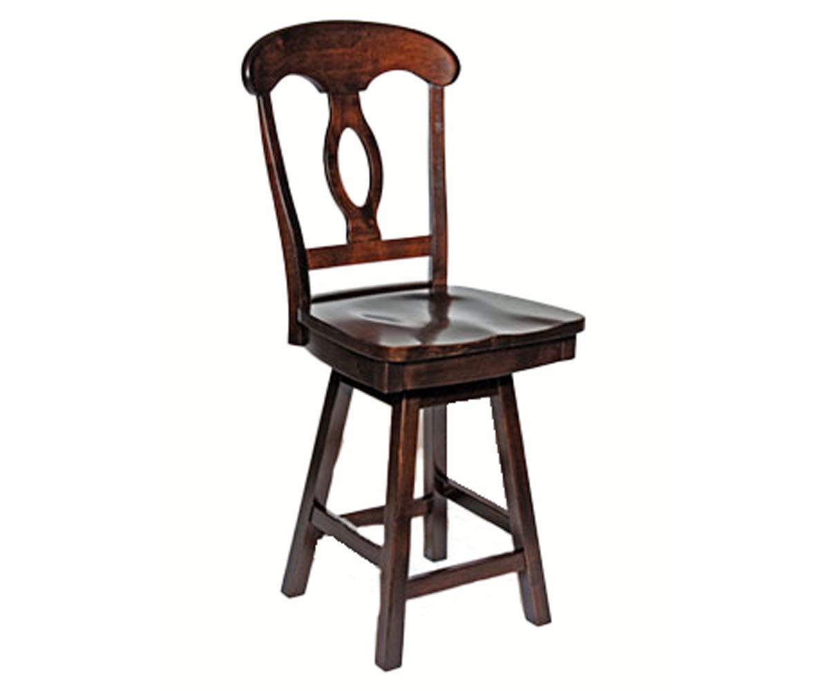 Napoleon Bar Stool - Image 2
