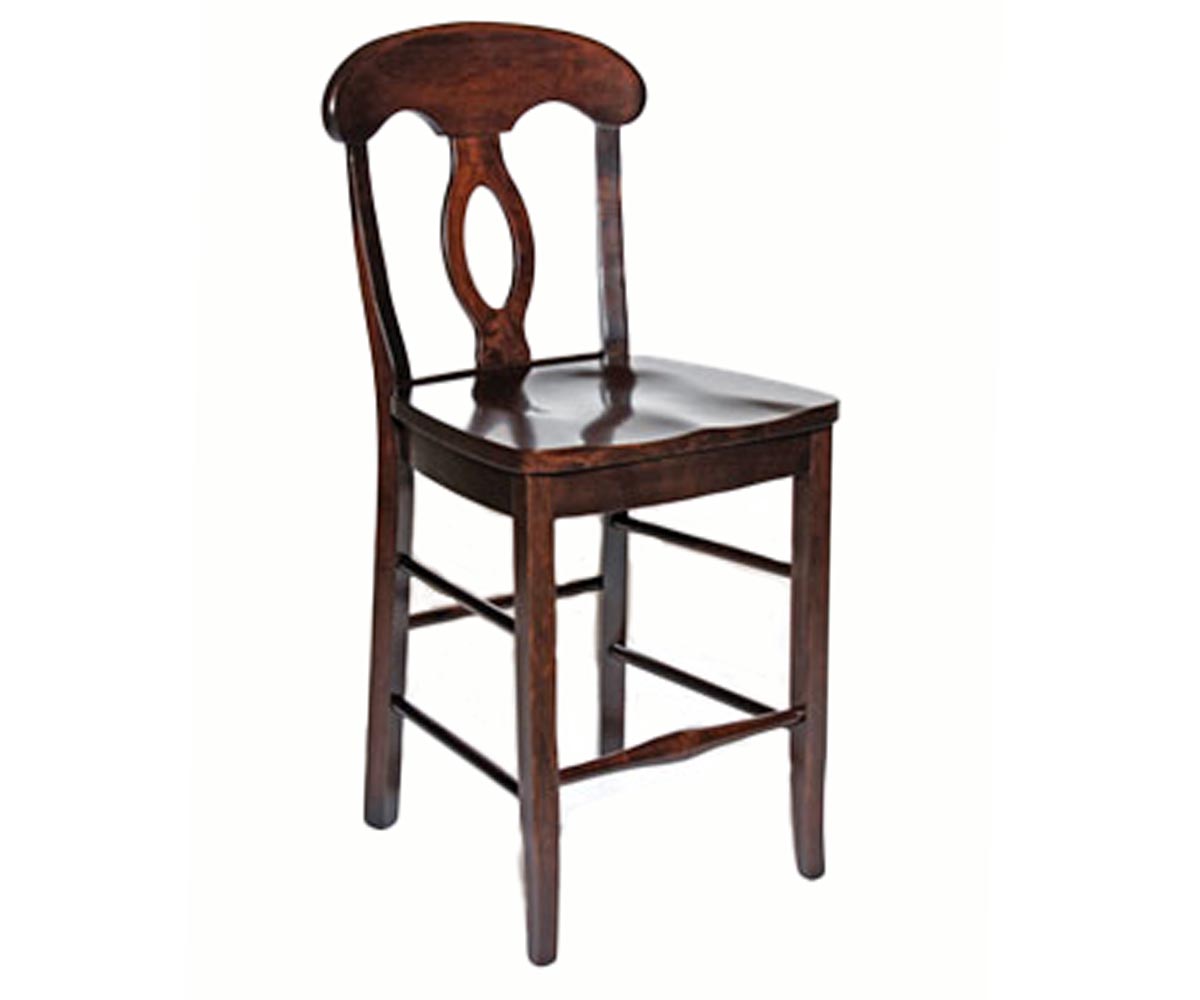 Napoleon Bar Stool