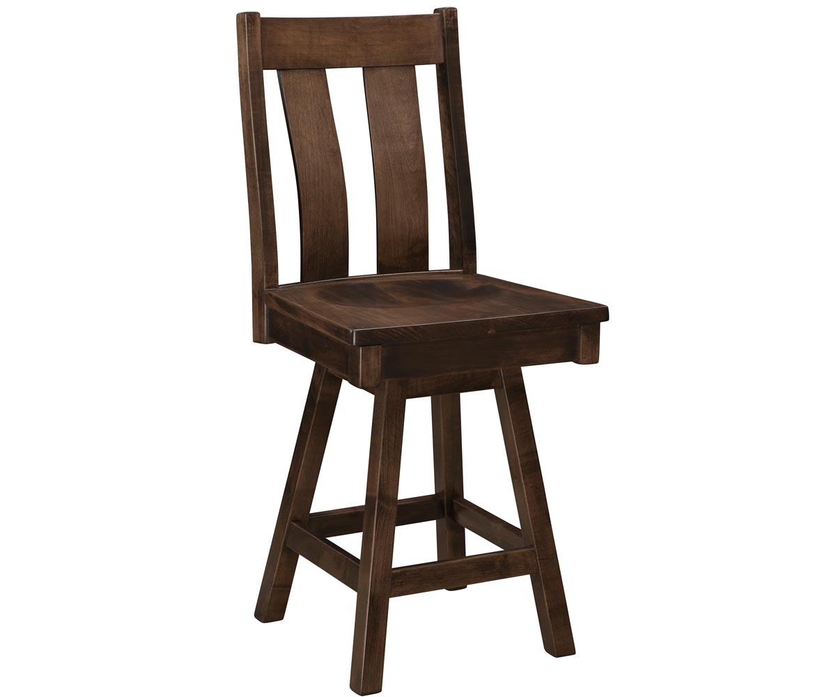 Pacific Bar Chair - Image 2