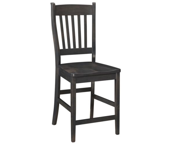 Shaker Bar Chair
