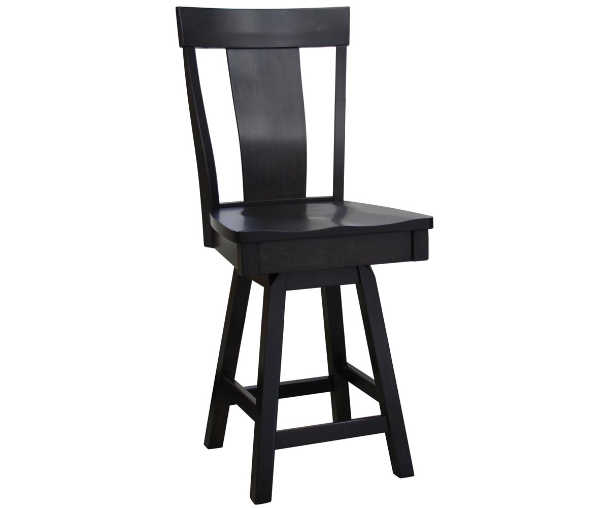 Trogon Bar Chair - Image 2