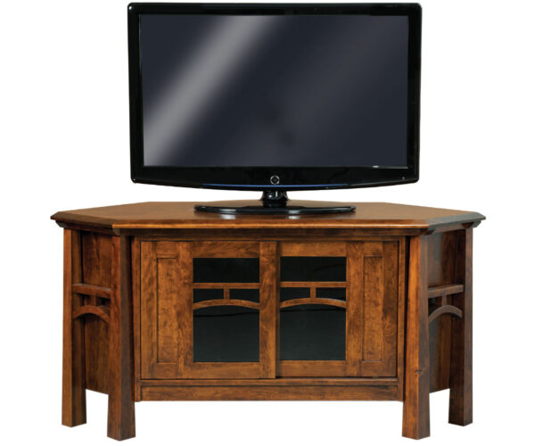 Artesa Corner Console