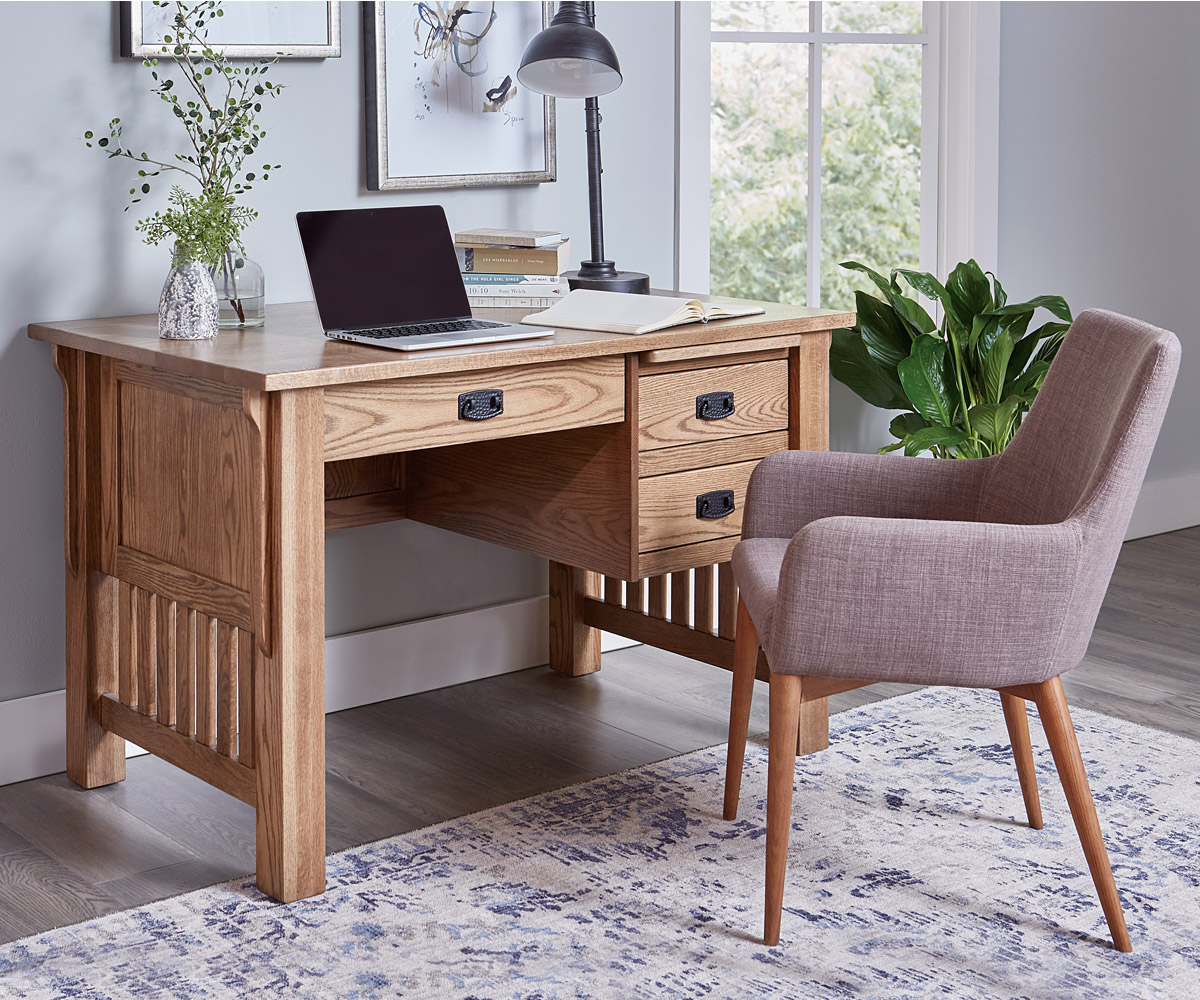 Bridger Mission Desk - Image 4